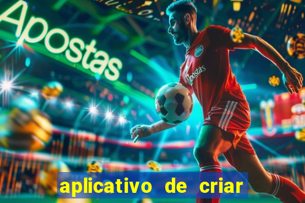 aplicativo de criar jogos 3d